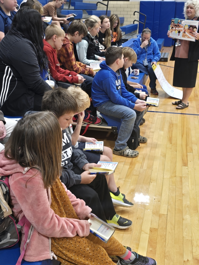 WCS Breakfast Club 2025