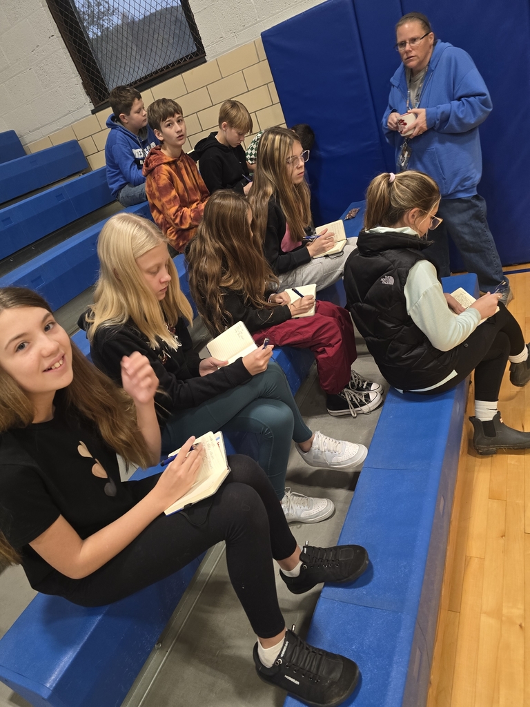 WCS Breakfast Club 2025