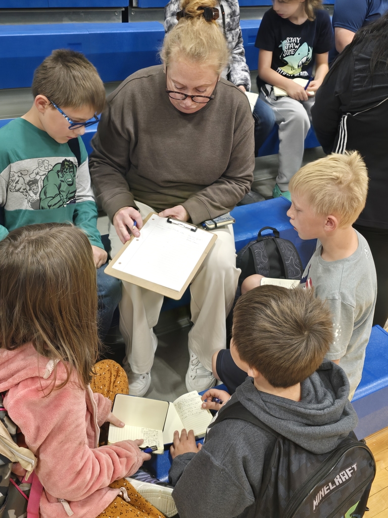 WCS Breakfast Club 2025