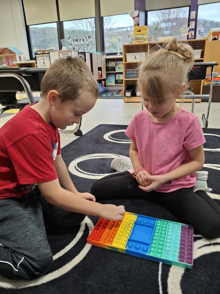 WCS Kindergarten 2025