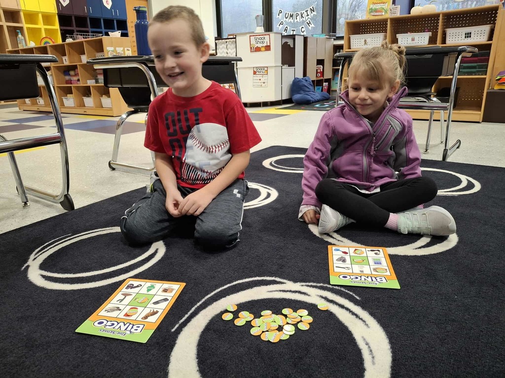 WCS Kindergarten 2025
