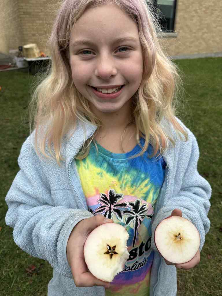 WCS Outdoor Education 2025