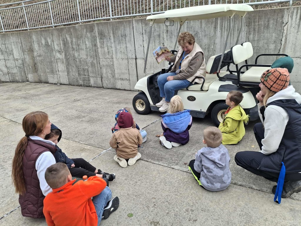 WCS Outdoor Education 2025