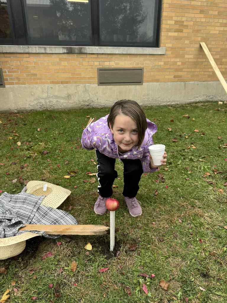 WCS Outdoor Education 2025
