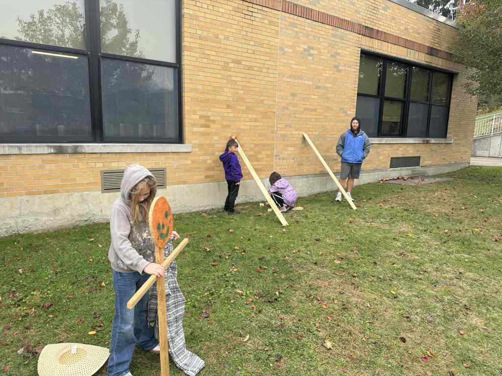 WCS Outdoor Education 2025
