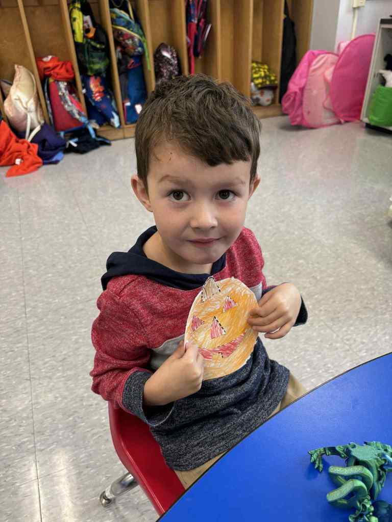 WCS Pre-K 2025