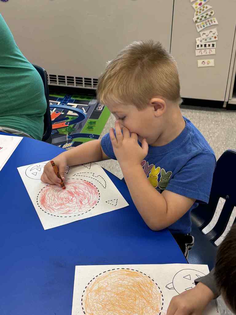 WCS Pre-K 2025