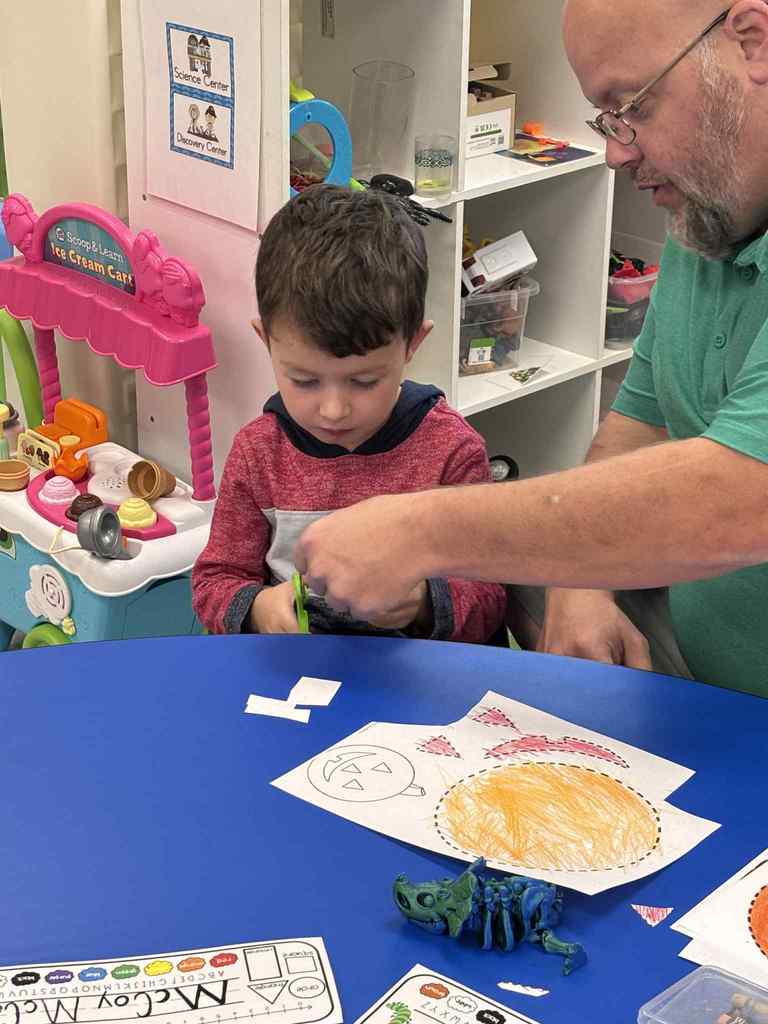 WCS Pre-K 2025