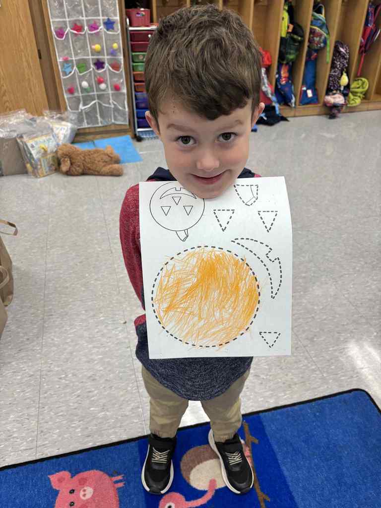 WCS Pre-K 2025