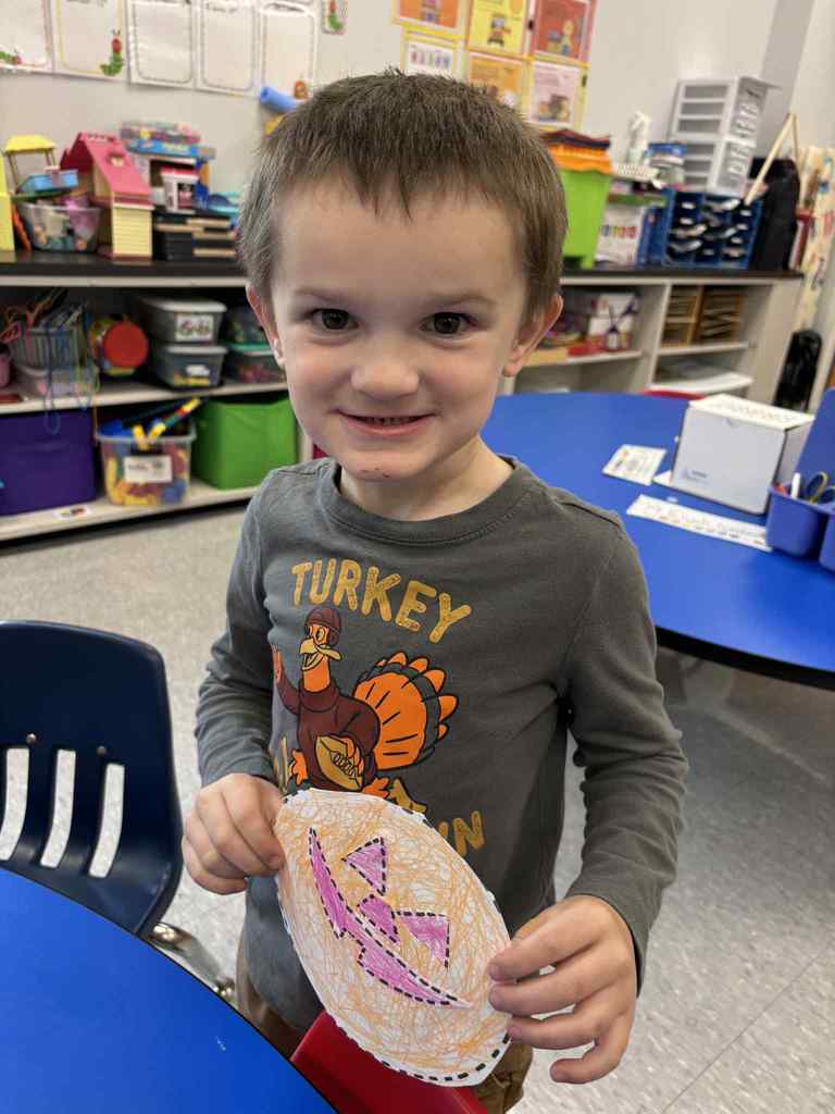 WCS Pre-K 2025