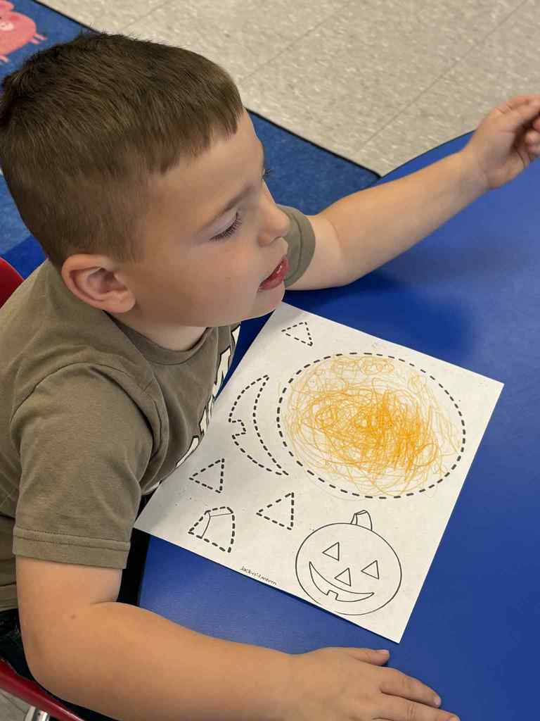 WCS Pre-K 2025