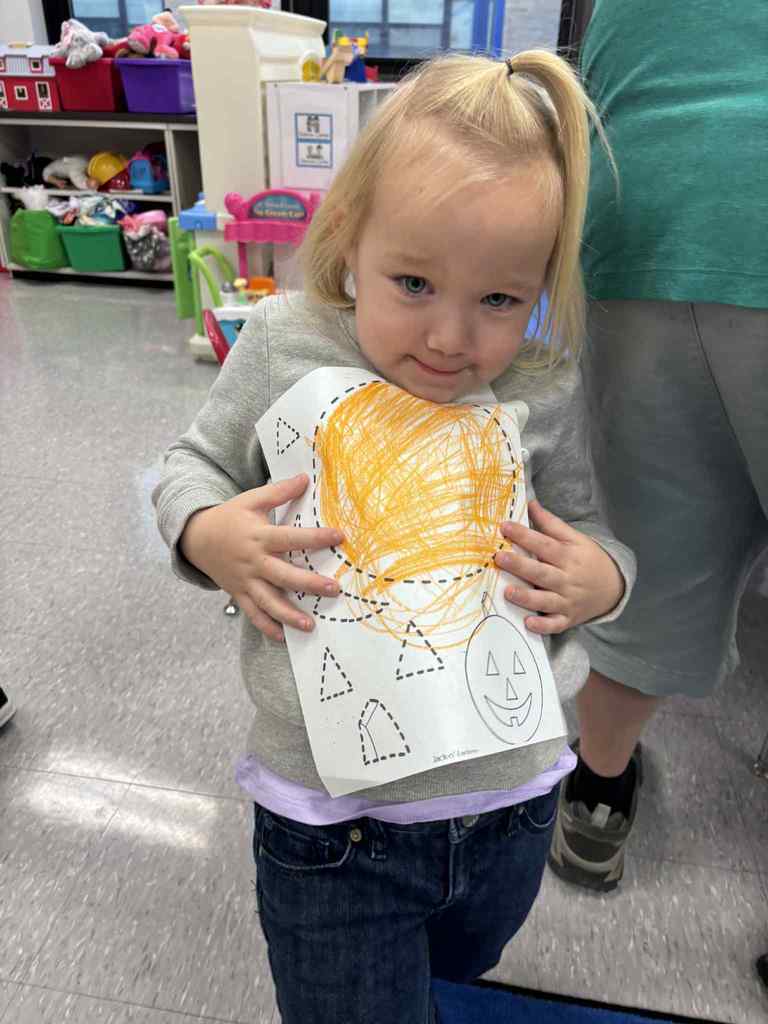 WCS Pre-K 2025