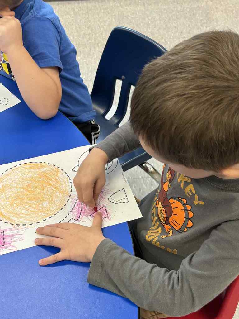 WCS Pre-K 2025