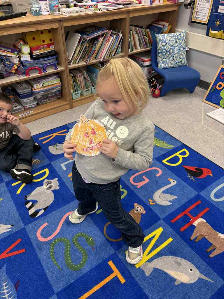 WCS Pre-K 2025