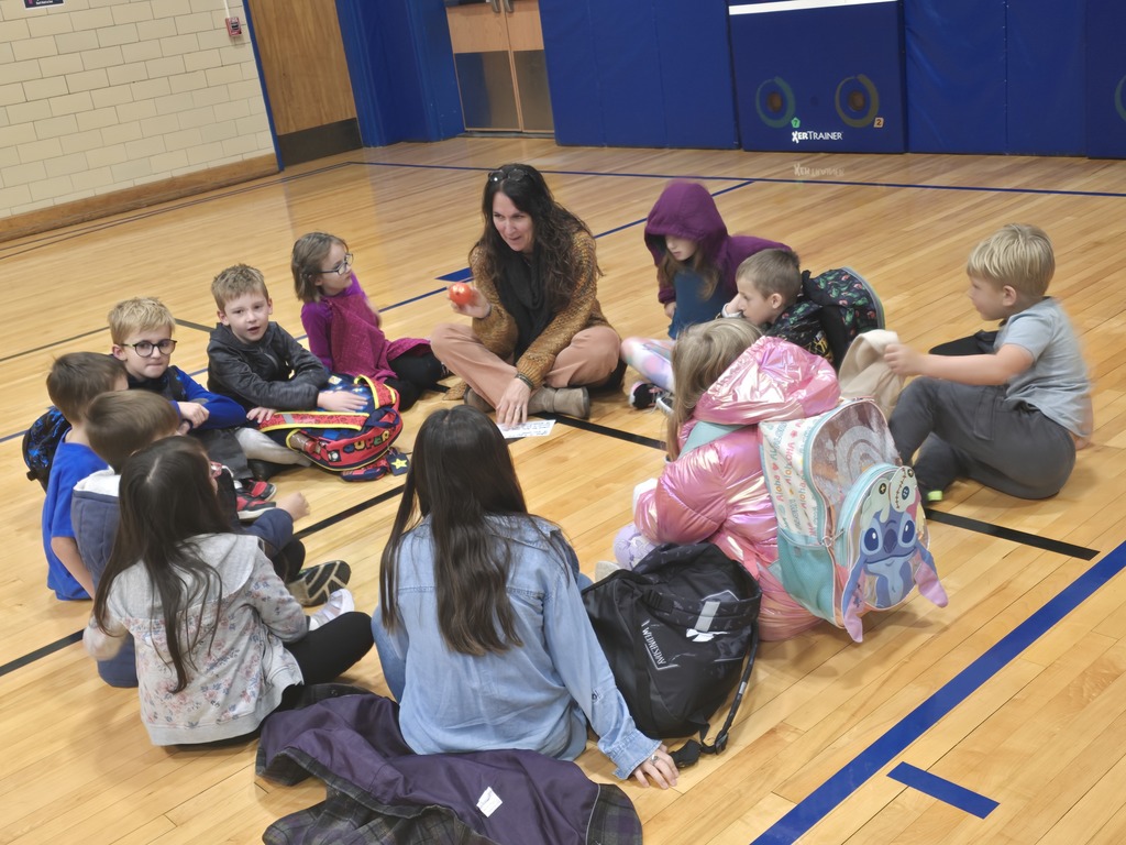 WCS Breakfast Club 2025
