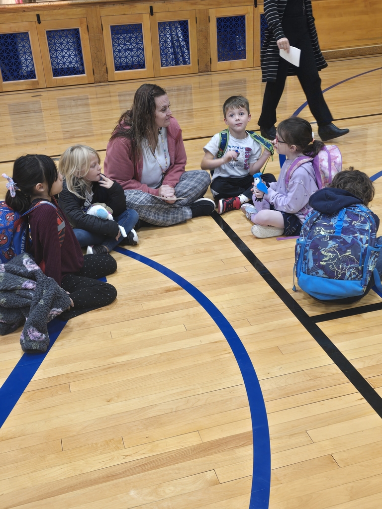 WCS Breakfast Club 2025
