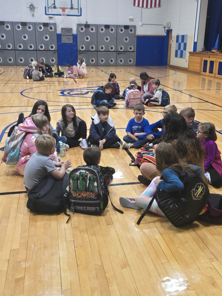 WCS Breakfast Club 2025