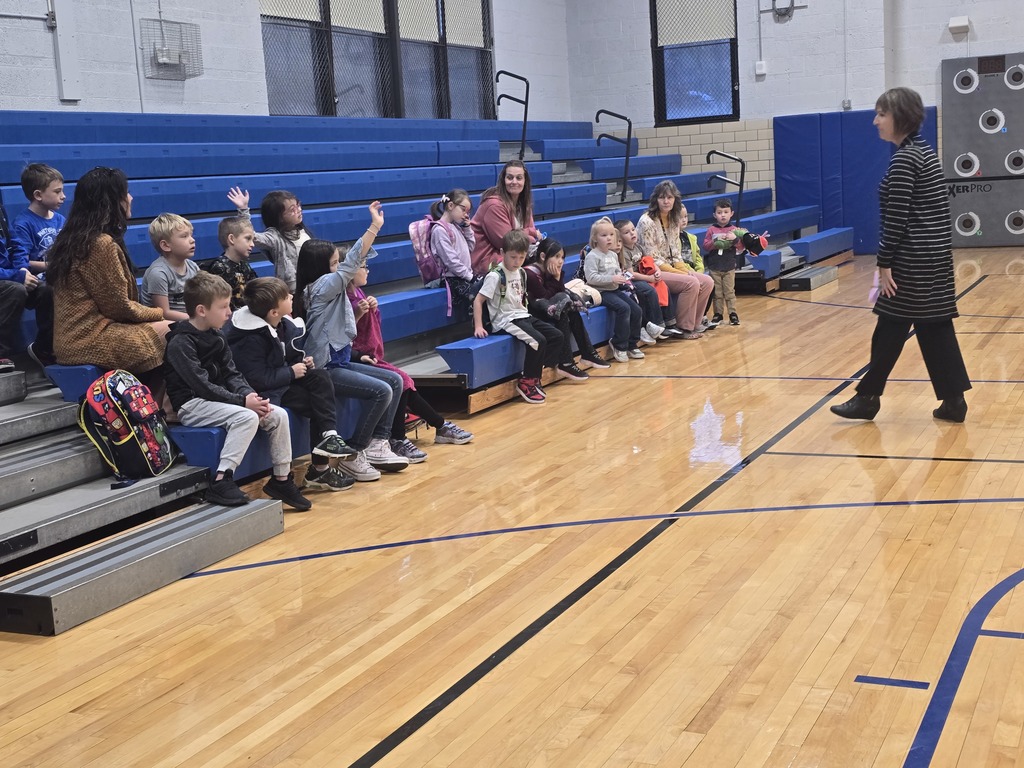 WCS Breakfast Club 2025