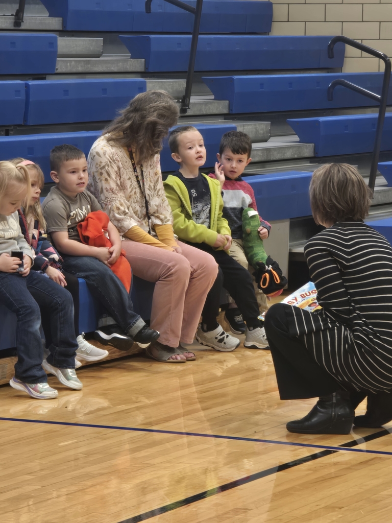 WCS Breakfast Club 2025