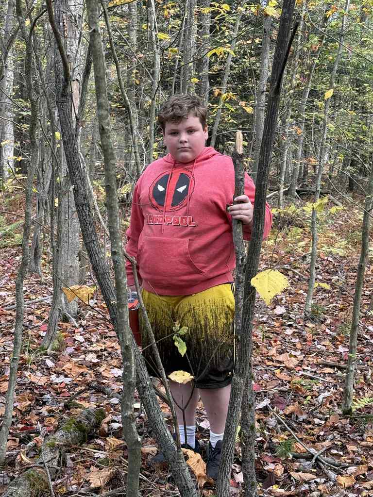 WCS 5th and 6th Ridgewalk 2025