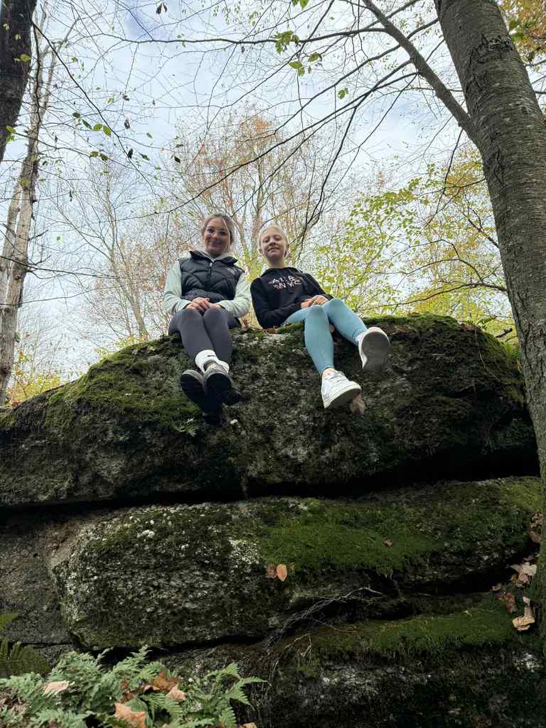 WCS 5th and 6th Ridgewalk 2025