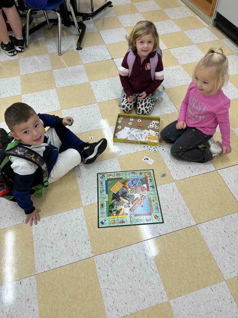 WCS Morning Clubs 2025