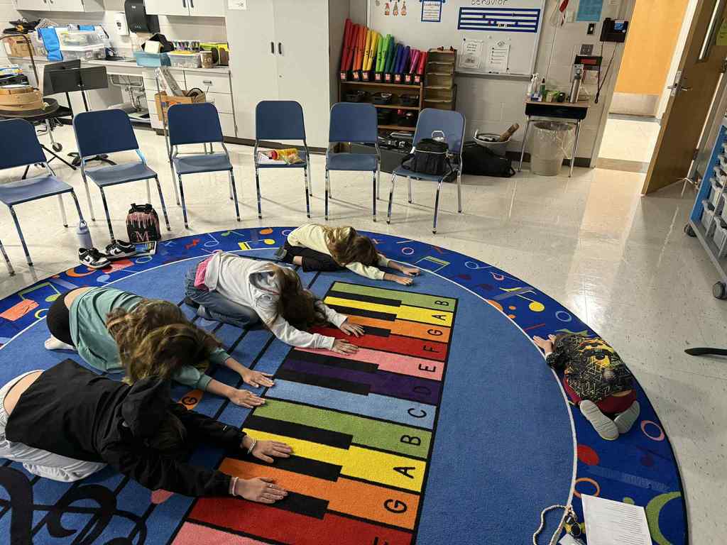 WCS Morning Clubs 2025