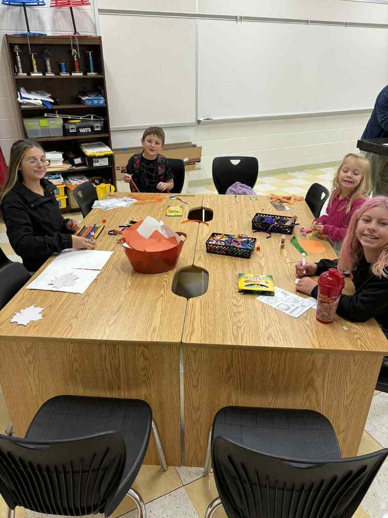 WCS Morning Clubs 2025