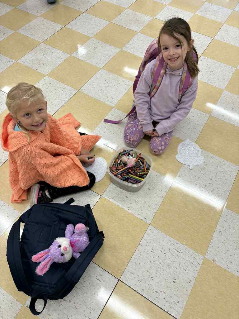 WCS Morning Clubs 2025