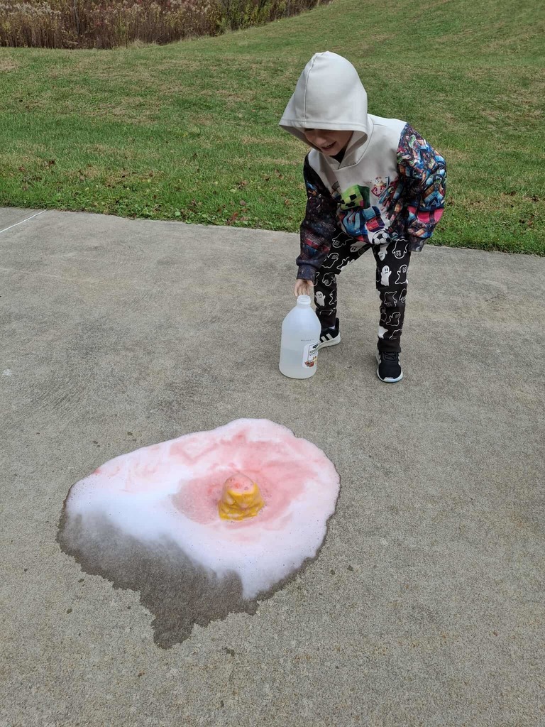 WCS Enrichment Class 2025