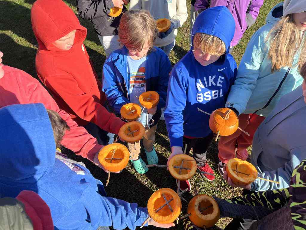 WCS Outdoor Education 2025