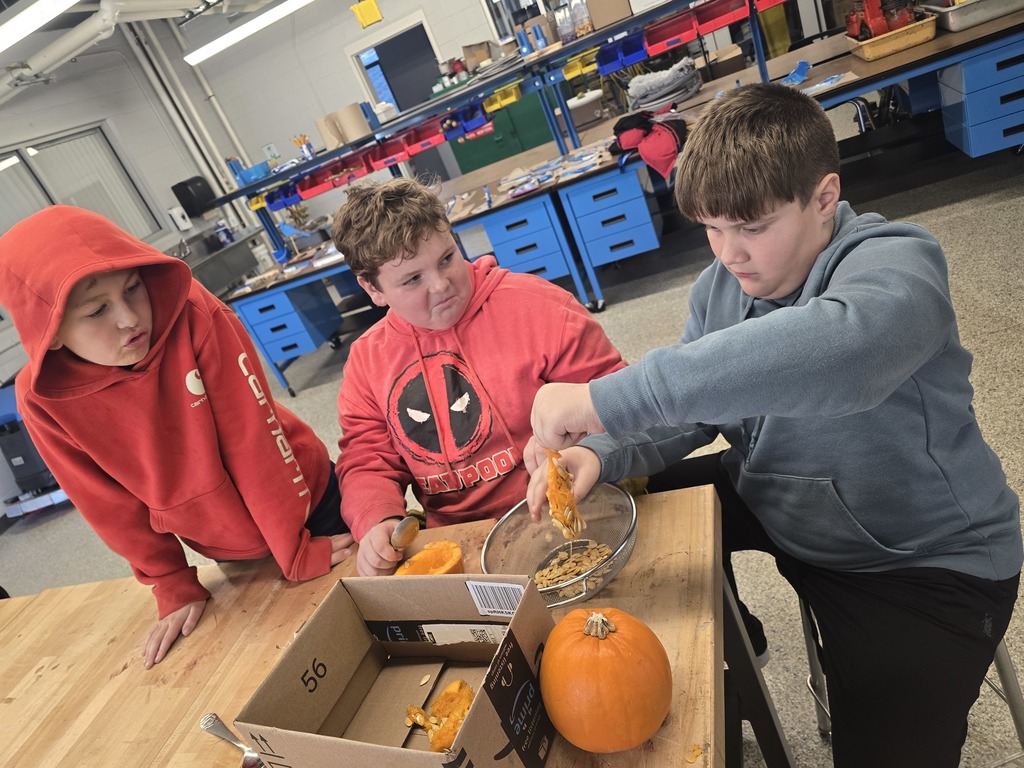 WCS Outdoor Education 2025