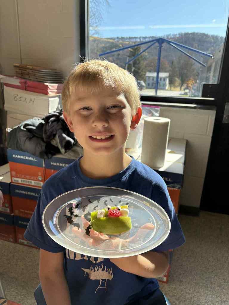 WCS Outdoor Education 2025