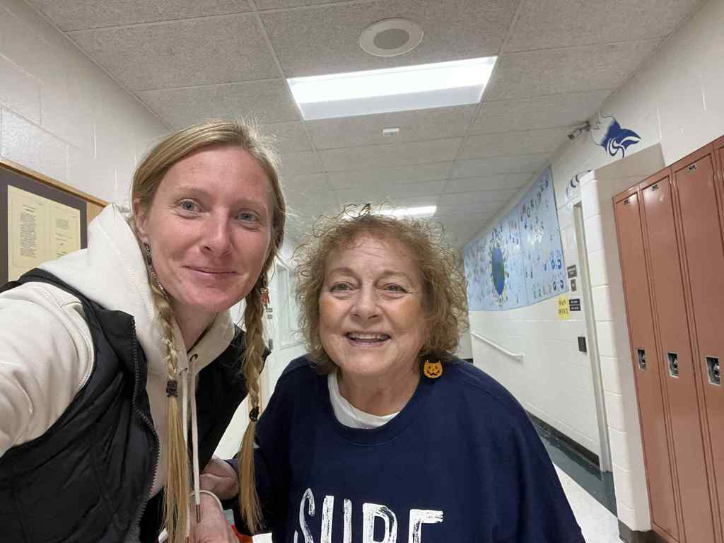 WCS Outdoor Education 2025