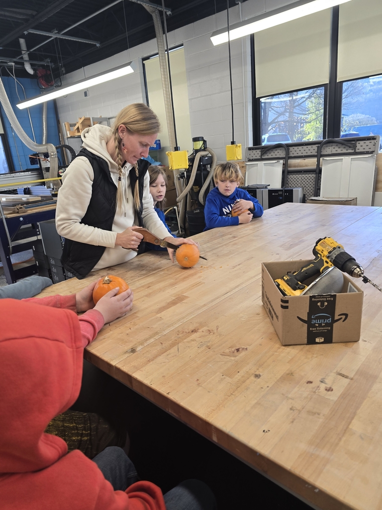 WCS Outdoor Education 2025