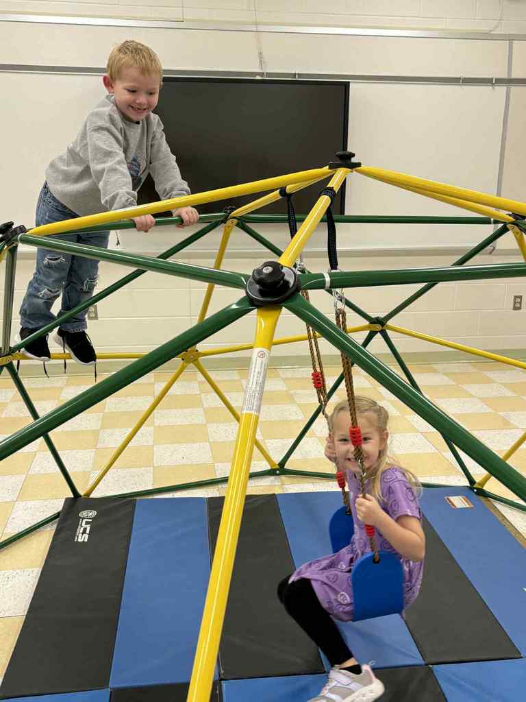 Wellness Center 2025