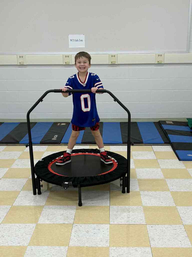 Wellness Center 2025