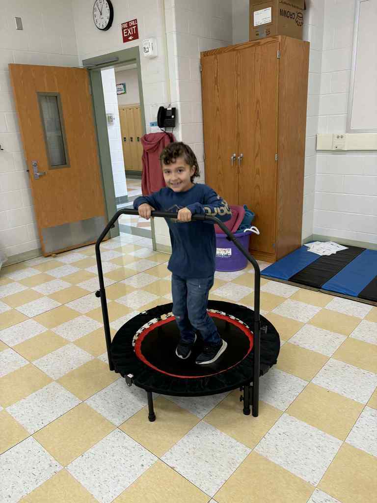 Wellness Center 2025