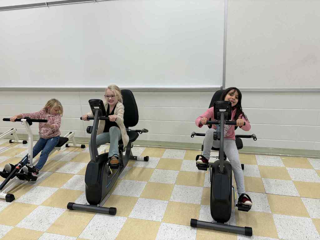 Wellness Center 2025