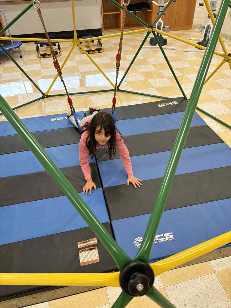 Wellness Center 2025