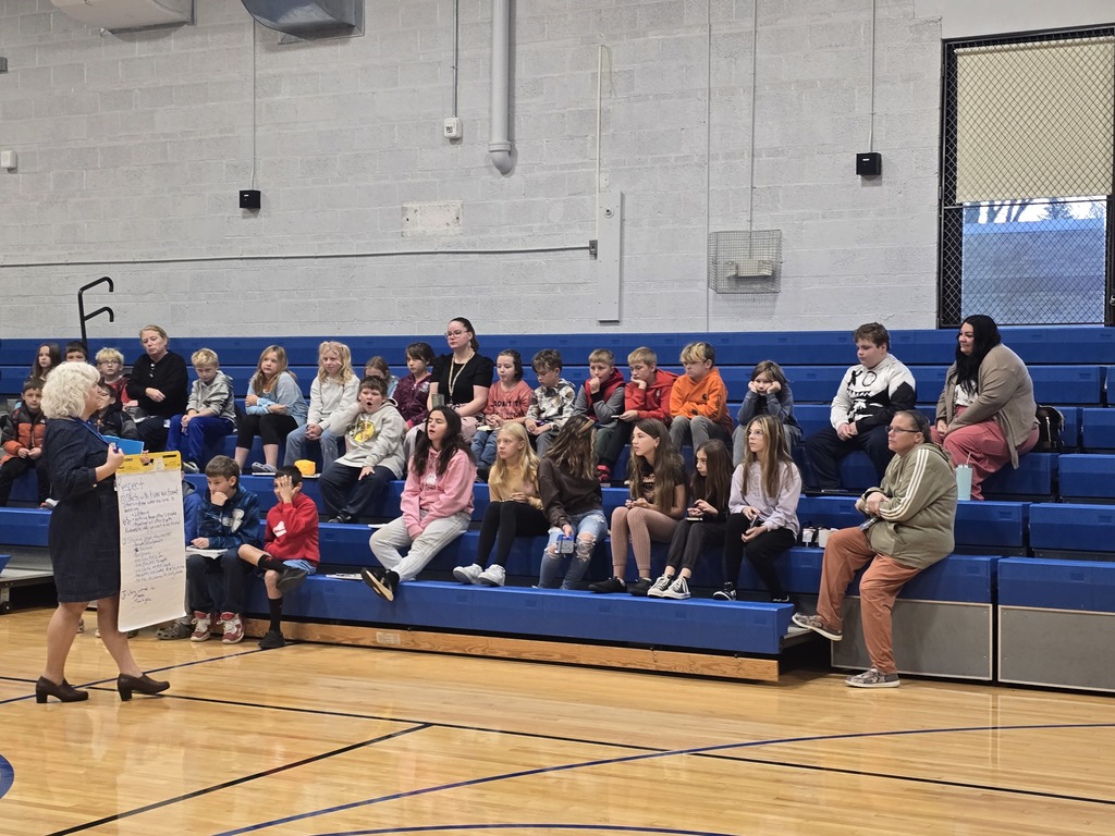 WcS Breakfast Club 2025