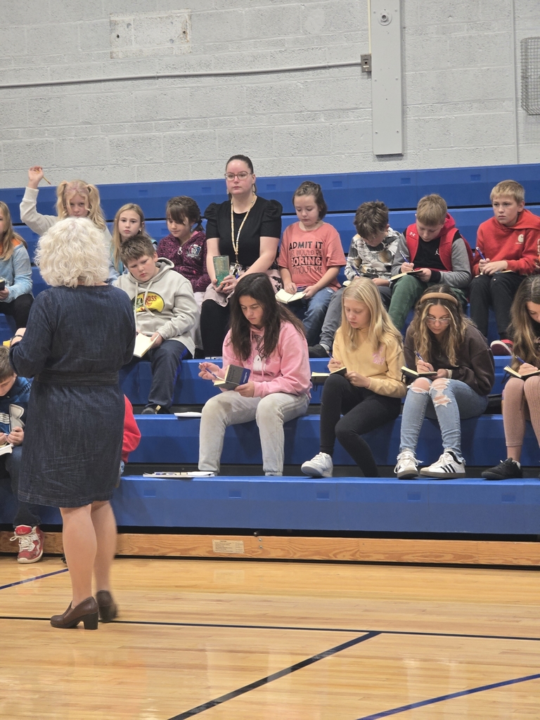 WcS Breakfast Club 2025