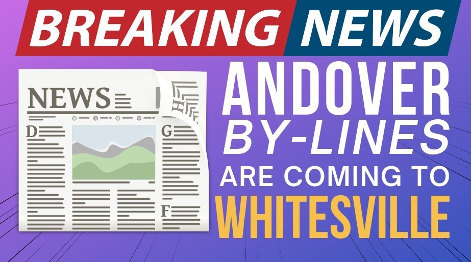 Andover Whitesville ByLines