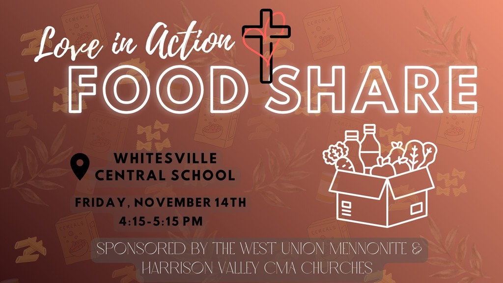 Good Share at WCS Parking Lot on November 14, 2025