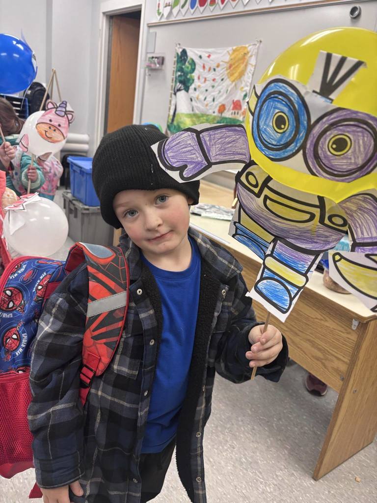 WCS Macy's Parade 2025