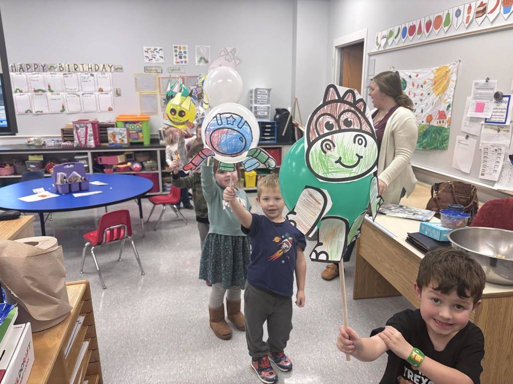 WCS Macy's Parade 2025