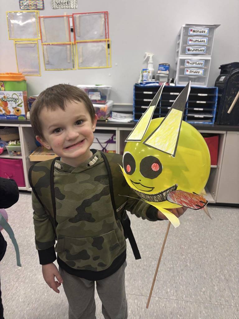 WCS Macy's Parade 2025