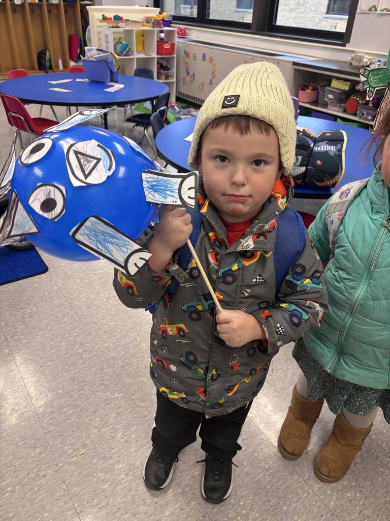 WCS Macy's Parade 2025