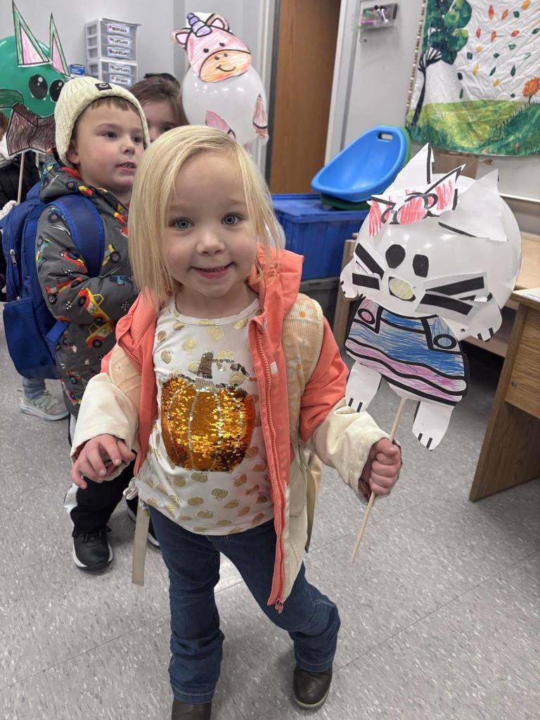 WCS Macy's Parade 2025