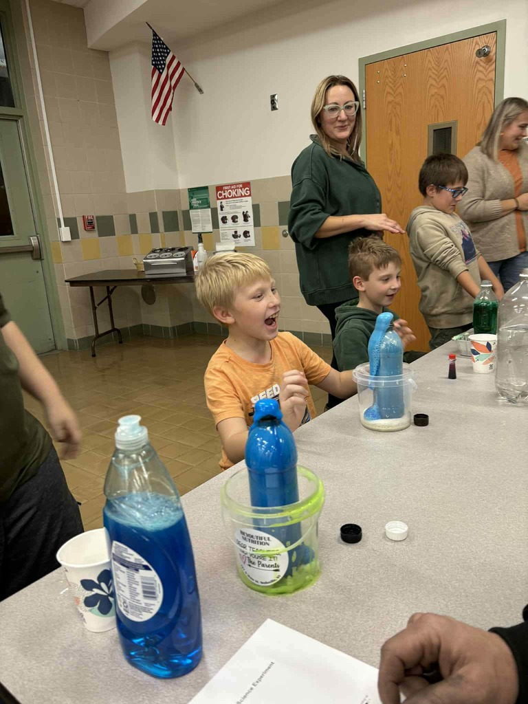 WCS Parents as Partners 2025